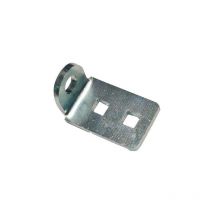 EAC - occhiolo cancello 943 • zincato s.mm 5 mm 40X60