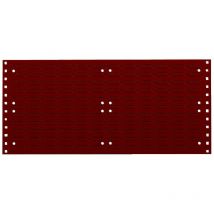 Bott - Piastra Ral 3004,1486X457Mm