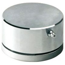 Cardine inferiore ø 50 - portata kg 450 (tipo medio)