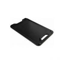 Piastra Reversibile in Ghisa Traeger per Barbecue con Sistema Modifire - BAC696