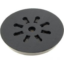 Piastra rotonda 2610z03778 per levigatrice Skil