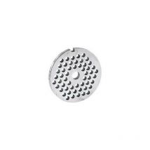 Piastra Tritacarne Misura 22 Tre Spade size 12 mm