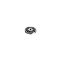 Piastra Tritacarne Misura 12 Tre Spade size 14 mm