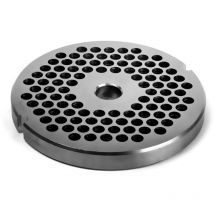 Tre Spade - Piastra Tritacarne Misura 32 size 6 mm