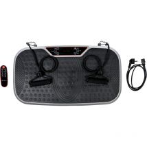 Piastra vibrante Christopeit Vibro 3000