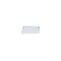 Carton Filtrant Cm.20x10 Pour Huile Pulcino 10 Rover 00, Micron 45, Transfert D'Huile - Kit De 10 Pièces