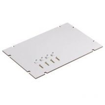 Gti gmi 5 Piastra di montaggio (l x l) 580 mm x 380 mm Isolante 1 pz. - Spelsberg