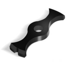 Piastrina per insaccare per Tritacarne tc 32 3 Tre Spade F13291