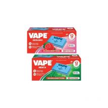 Piastrina zanzare Vape mat