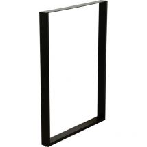Opes - Piètement rectangulaire - Largeur : 790 mm
