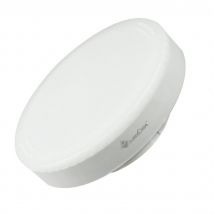 Std-Piattadeco Gx53-1 7W 230V3000K ( Marino Cristal cod. 21529 )