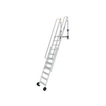 Piattaforma accesso fondo scavo - Profondità massima 1.95m - 2451306