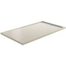 GME - Piatti doccia extrasottili style plus Colore: Beige - Estensione: 130x90