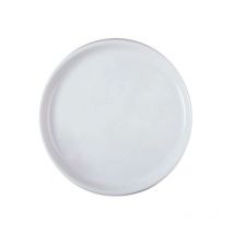 Piatto Pizza Bianco Pz 6 Re-Usable Dopla