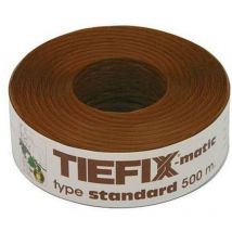 Piattina animata pvc x tracolla Tiefix mt 500