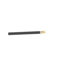 100mt di piattina cs 2x0,35 nera e075250005 - Elettroservice