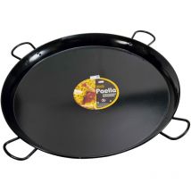 Piatto di paella smaltato ø 115 cm