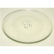 Piatto Di Vetro Ø 250 Mm - Forni A Microonde - Sharp - 322656