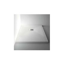 Piatto Diccia Trendy Dim. 90 X 90 Cm Bianco 89614485-1001