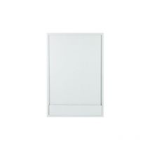 Piatto Doccia 100 x 80 Bianco