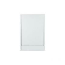 Vitra - Piatto Doccia 140 x 80 Bianco