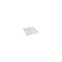 Allia - Piatto doccia in pietra prima 900x700x65mm.