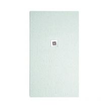 Vale - piatto doccia lux 170X80 bianco BSEP17080