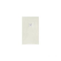Dianhydro - Piatto doccia linea emotion mod. serenity rettangolare grigio 7037 - cm 90 x 100