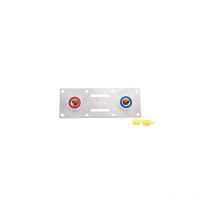 Piatto doccia per 12 SertiFIX