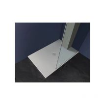 Piatto Doccia SoloDue H2 200cm - Azzurra - Colore:: Cenere - Misure:: 80 x 200