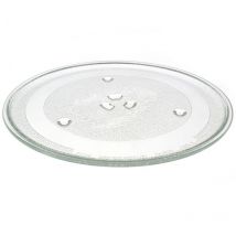 Piatto rotante d=270 per microonde bluesky