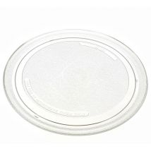 Piatto rotante, d=271, 480120101083 per microonde whirlpool