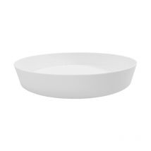 Il tuo piatto rotondo ø20cm bianco