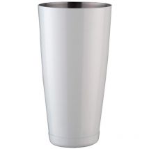 Boston Shaker Lucido 900 Ml - Bianco - Piazza