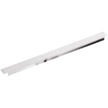 Separatore Gastronorm - in Acciaio Inox - 530 Mm - Piazza