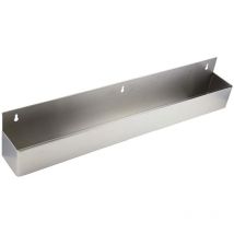 Speed Racks In Acciaio Inox 107Cm - Piazza