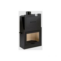 Piazzetta - camino a legna MA 260 SL