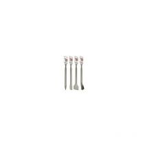 Burin Plat Sds+ 40x250mm Kreator