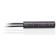Pic Ms-216-7-2-0500 Contatto Reed 1 Nc 175 V/dc, 120 V/ac 0.25 A 5 W, 5 Va