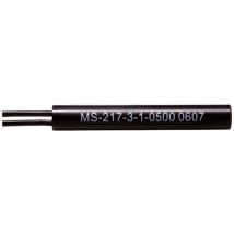 MS-217-4 Contatto reed 1 scambio 175 v/dc, 120 v/ac 0.25 a 5 w - PIC