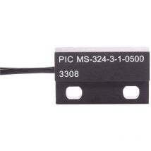 MS-324-4 Contatto reed 1 scambio 175 v/dc, 120 v/ac 0.25 a 5 w - PIC