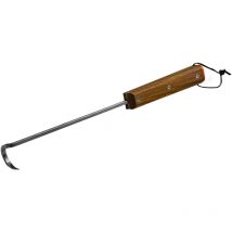 Traeger - Pic à viande pour barbecue BAC533 Inox et Marron