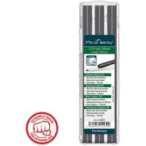 Pica Marker - Pica big dry 6060 Automatic Pencil Stonemason Hard 10H Graphite Refills 6055