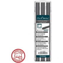 Pica Marker - Pica big dry 6060 Automatic Pencil 2B Graphite Refills 12 Leads All Surface 6030