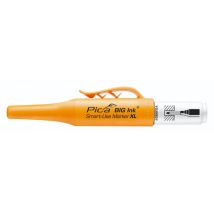 Pica Big Ink Smart-use Marker Xl 170/52/sb, Blanc