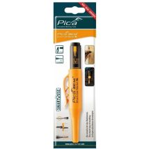 Pica Big Ink Smart-use Marker Noir Marqueur Permanent