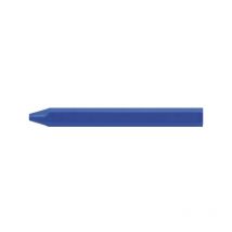 Craie de marquage industrielle - bleu- boîte de 12 Pica marker