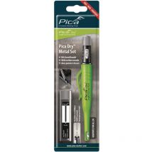 Dry Set métal - sec (30800) - Pica