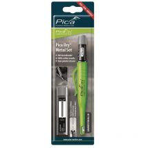 Dry Metal-Set sortiert für Metallarbeiten (Anreißnadel)