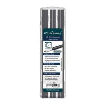 Jeu de mines BIG-Dry 12x graphite/noir bois humide big Dry 6051